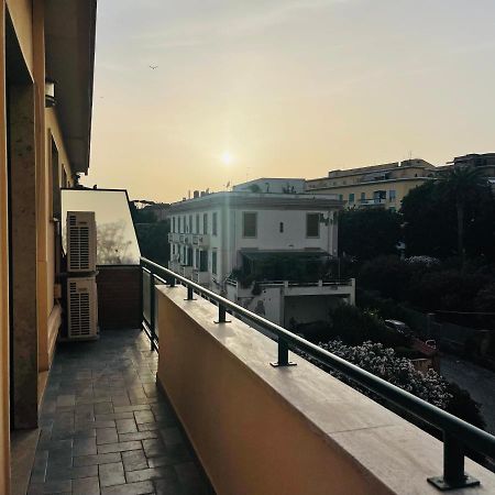 נטונו Newhouse Victoria - Sea View Apartment מראה חיצוני תמונה