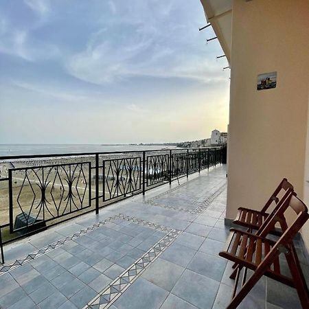 נטונו Newhouse Victoria - Sea View Apartment מראה חיצוני תמונה