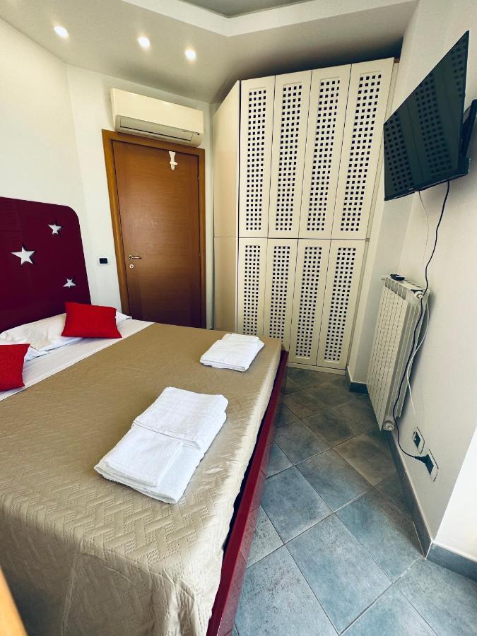 נטונו Newhouse Victoria - Sea View Apartment מראה חיצוני תמונה