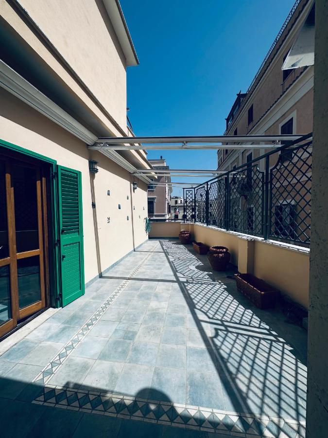 נטונו Newhouse Victoria - Sea View Apartment מראה חיצוני תמונה