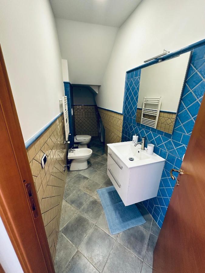 נטונו Newhouse Victoria - Sea View Apartment מראה חיצוני תמונה