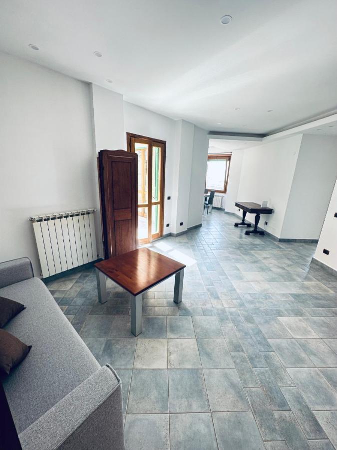 נטונו Newhouse Victoria - Sea View Apartment מראה חיצוני תמונה