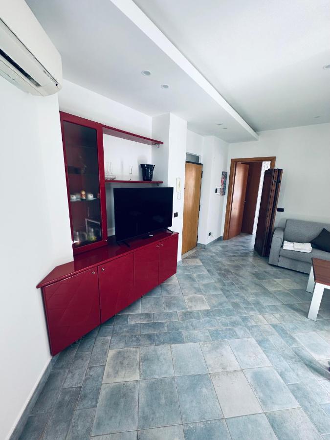 נטונו Newhouse Victoria - Sea View Apartment מראה חיצוני תמונה