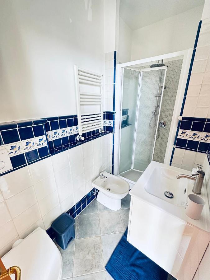 נטונו Newhouse Victoria - Sea View Apartment מראה חיצוני תמונה