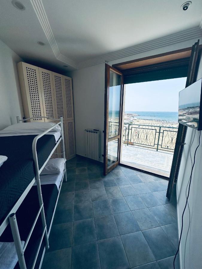 נטונו Newhouse Victoria - Sea View Apartment מראה חיצוני תמונה