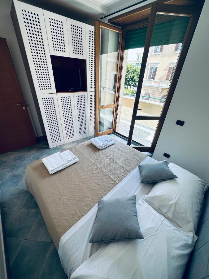 נטונו Newhouse Victoria - Sea View Apartment מראה חיצוני תמונה