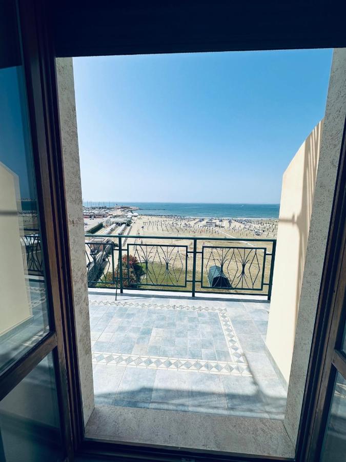 נטונו Newhouse Victoria - Sea View Apartment מראה חיצוני תמונה
