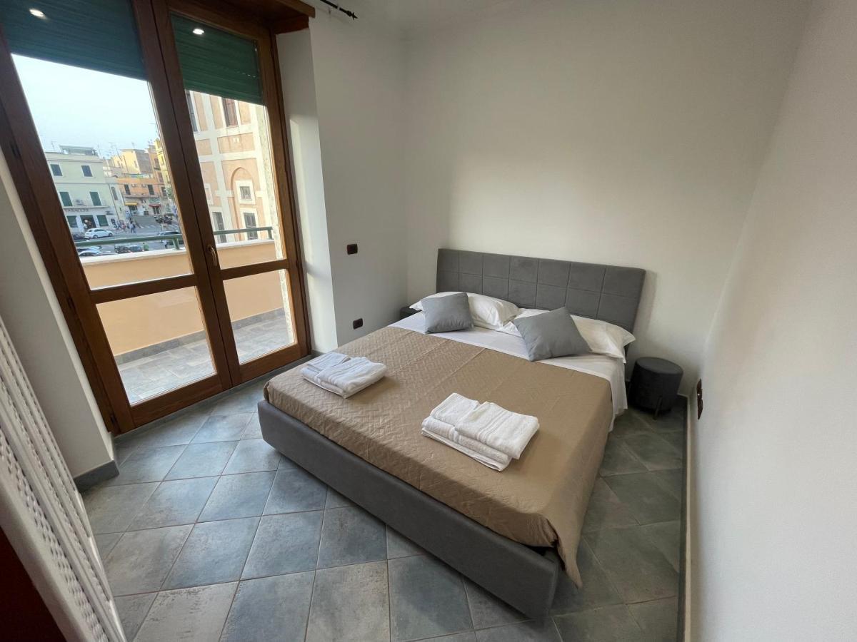 נטונו Newhouse Victoria - Sea View Apartment מראה חיצוני תמונה