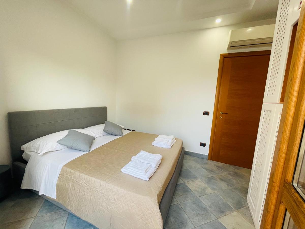 נטונו Newhouse Victoria - Sea View Apartment מראה חיצוני תמונה