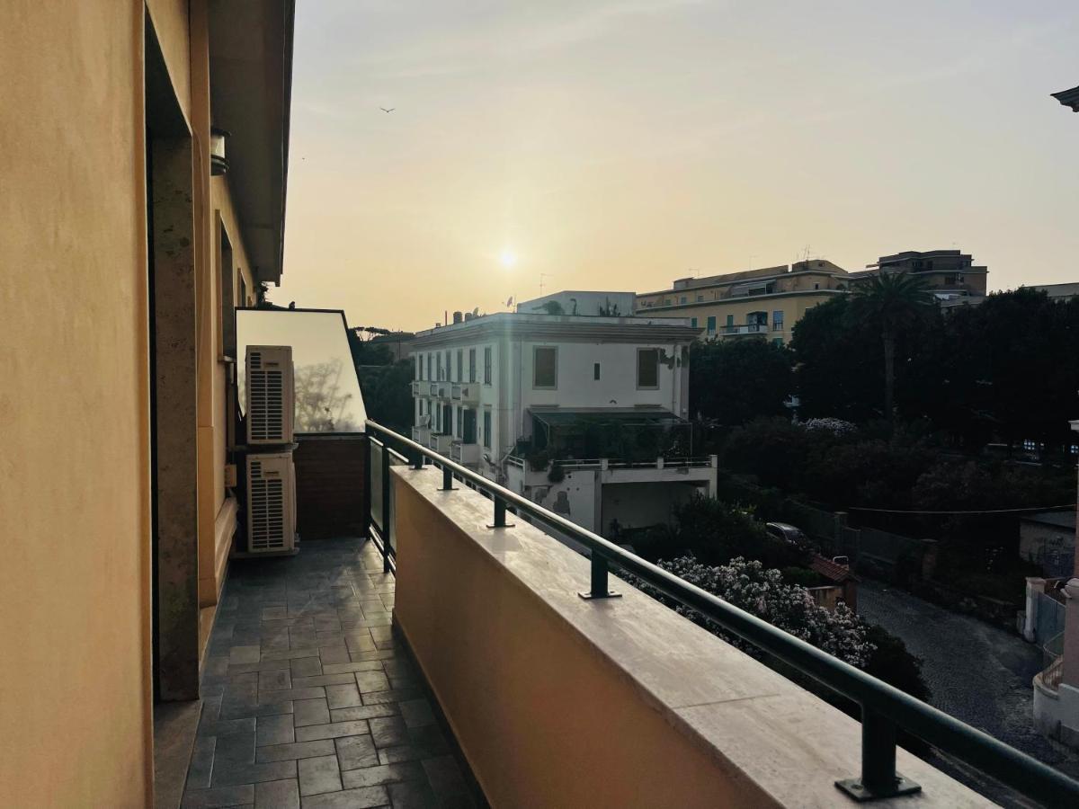 נטונו Newhouse Victoria - Sea View Apartment מראה חיצוני תמונה