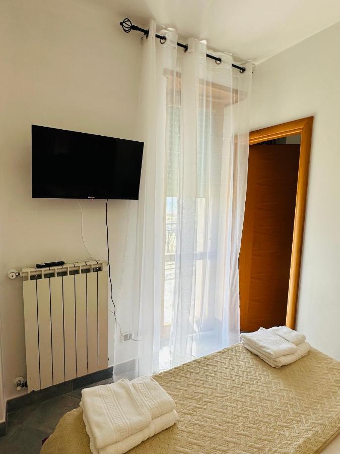 נטונו Newhouse Victoria - Sea View Apartment מראה חיצוני תמונה