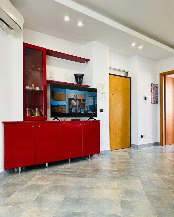 נטונו Newhouse Victoria - Sea View Apartment מראה חיצוני תמונה