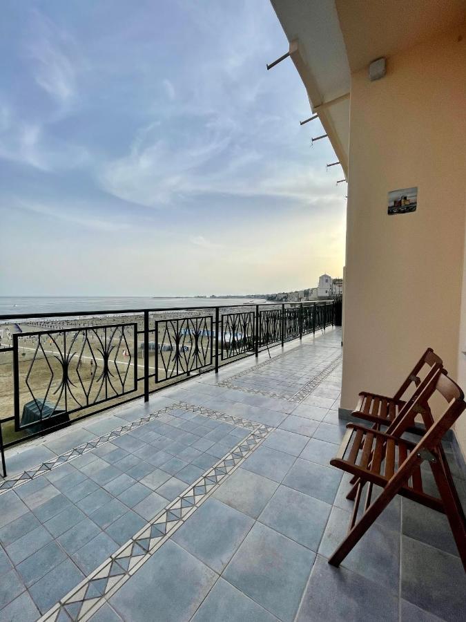 נטונו Newhouse Victoria - Sea View Apartment מראה חיצוני תמונה