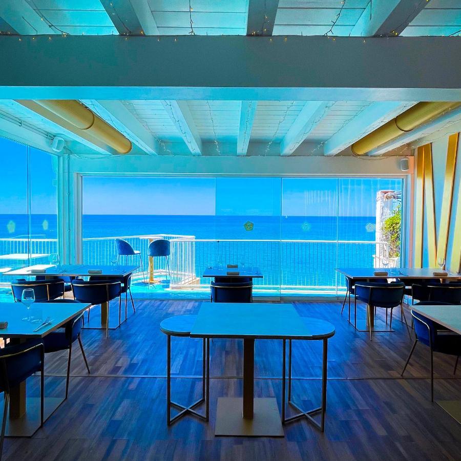 נטונו Newhouse Victoria - Sea View Apartment מראה חיצוני תמונה